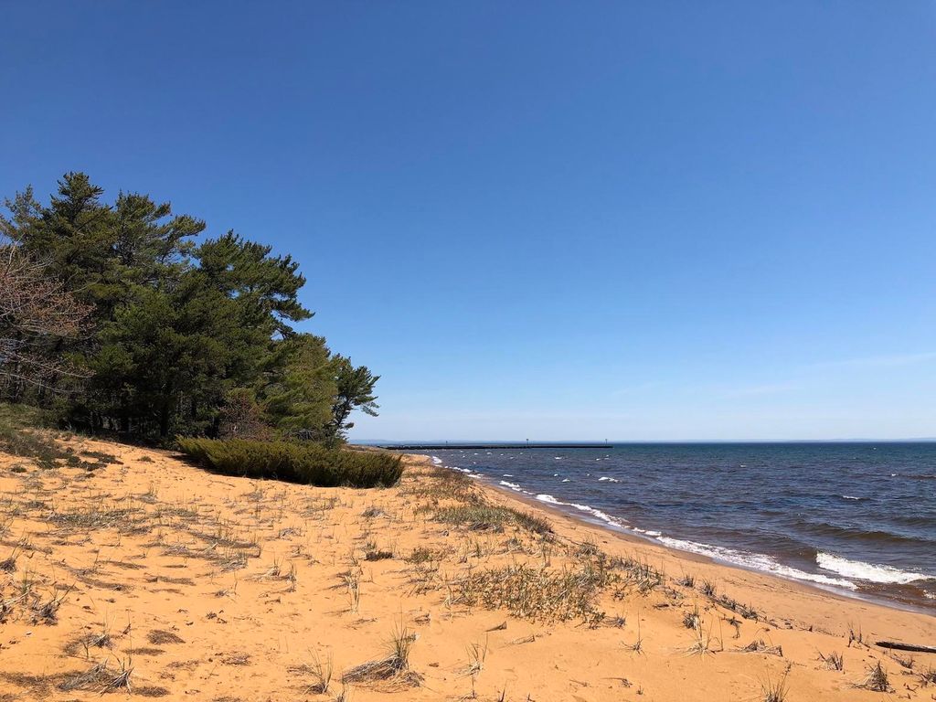 17252 N Whitefish Point Rd, Paradise, MI 49768 Trulia