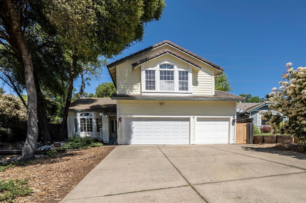 3237 Grace Dr, Diamond Springs, CA 95619 Trulia