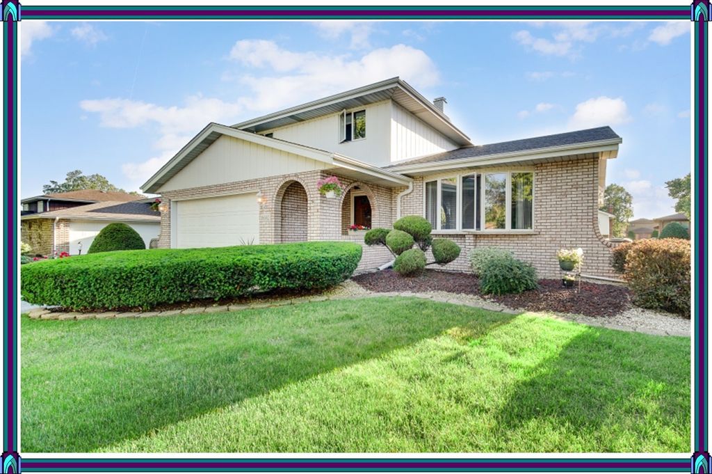 18302 De Jong Ln, Lansing, IL 60438 Trulia