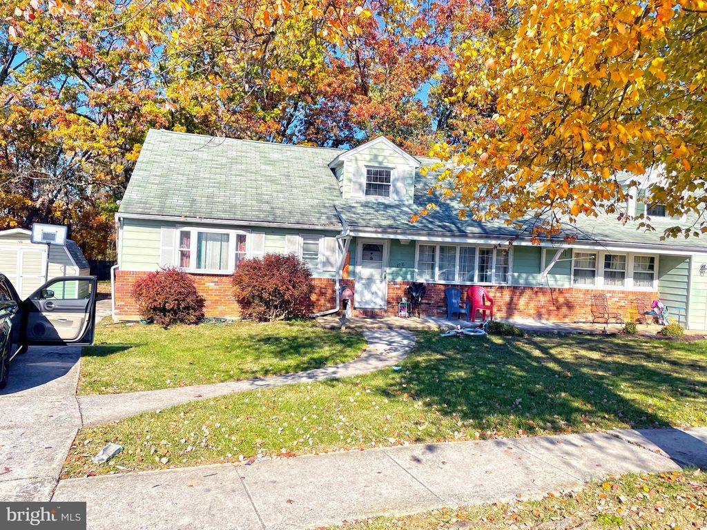 1916 Brookdale Rd, Baltimore, MD 21244