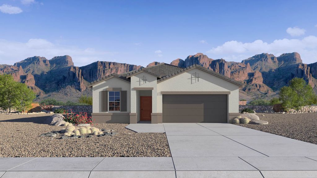 Dahlia Estrella Vista Buckeye, AZ Trulia