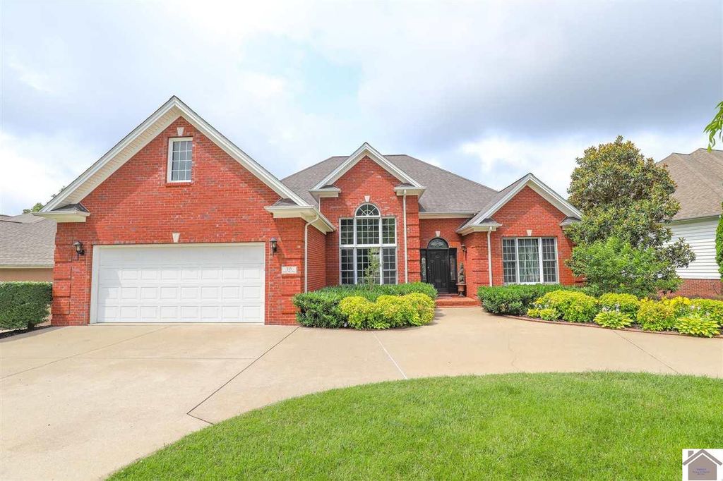 215 Spring Valley Dr, Paducah, KY 42003 Trulia