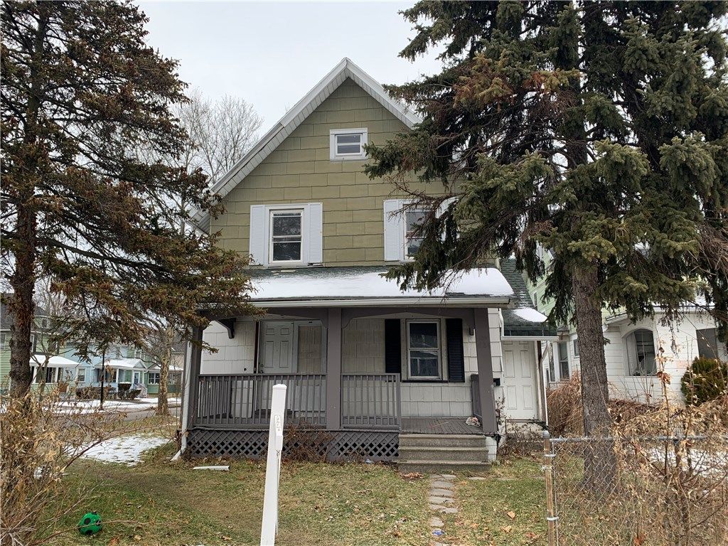 624 Chili Ave, Rochester, NY 14611 Trulia