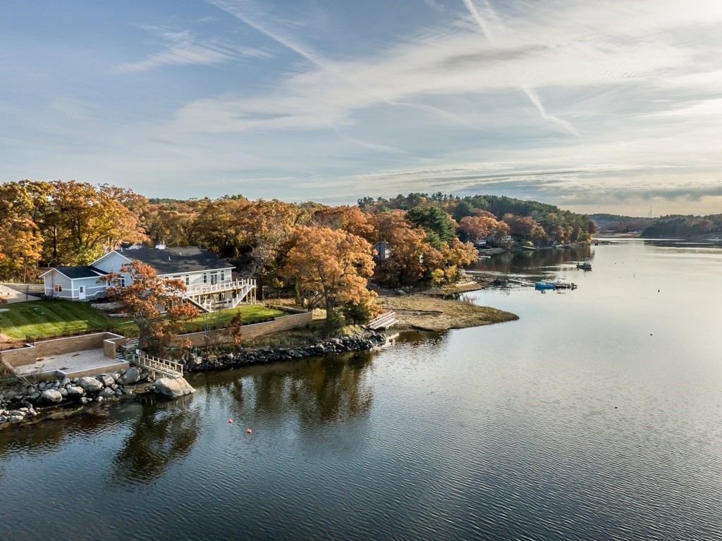 8 Stanwood Poin #B, Gloucester, MA 01930