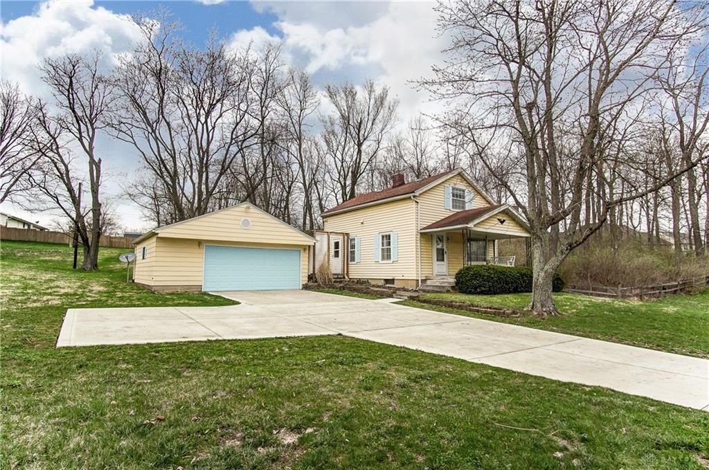 2832 New Germany Trebein Rd, Dayton, OH 45431 Trulia