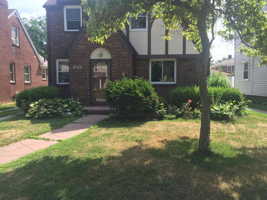 3620 Harley Rd, Toledo, OH 43613