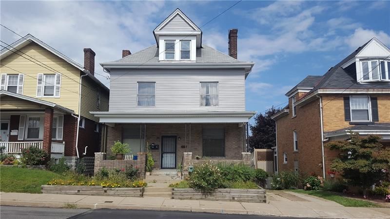 2462 Pioneer Ave, Pittsburgh, PA 15226