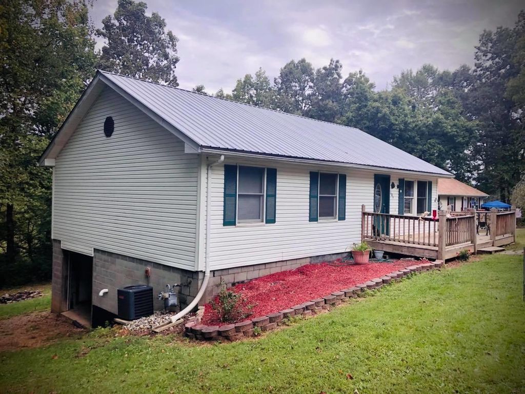 105 Shady Ln, Rockwood, TN 37854 Trulia