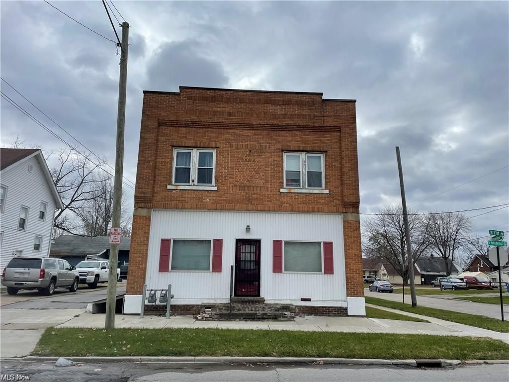 McCafferty site redevelopment in Ohio City revealed – NEOtrans, image size:1024x768