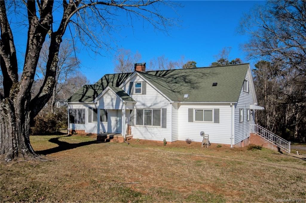 4096 Wilkesboro Hwy, Statesville, NC 28625 Trulia