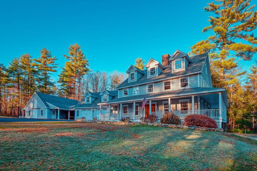 37 North Line Road, Wolfeboro, NH 03894 Trulia