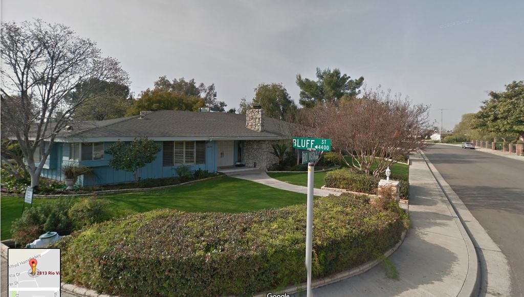 2813 Rio Vista Dr, Bakersfield, CA 93306 Trulia