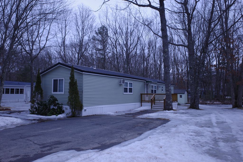 22 Rest Haven Circle, Alfred, ME 04002
