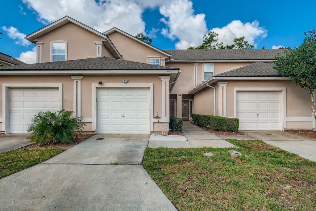 309 Southern Branch Ln, Saint Johns, FL 32259