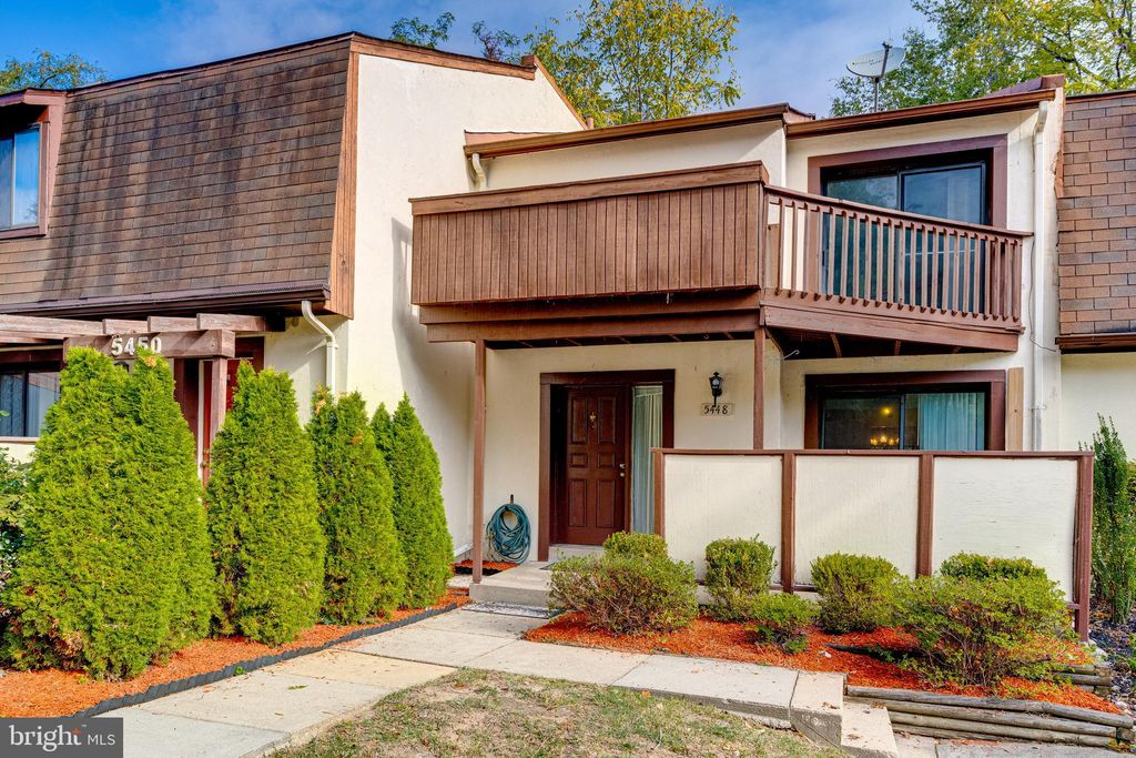 5448 Wild Lilac, Columbia, MD 21045