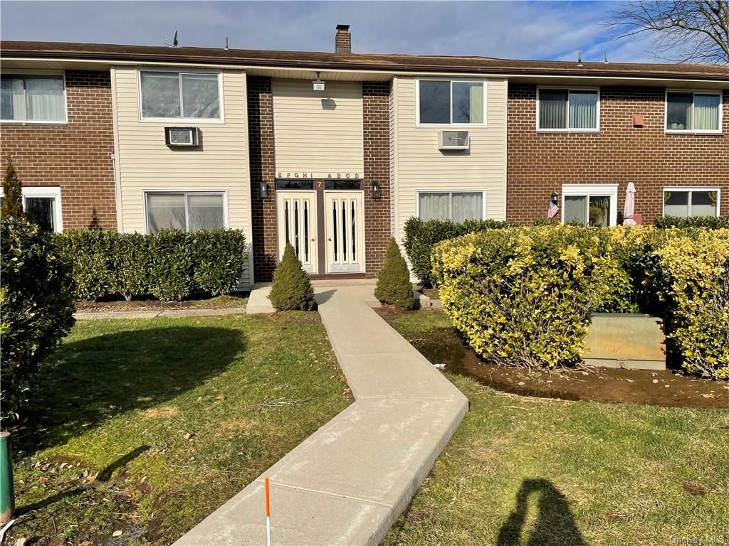 7 Blue Hill Commons Drive UNIT D, Orangeburg, NY 10962 Trulia