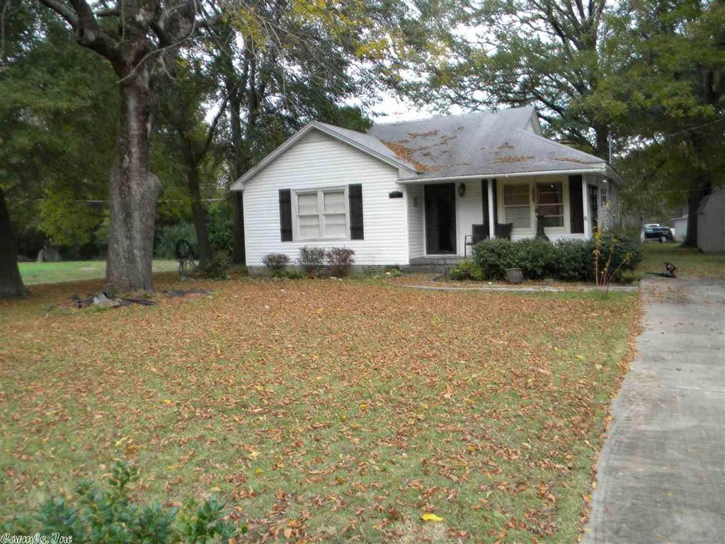 716 Jackson St, Judsonia, AR 72081 Trulia