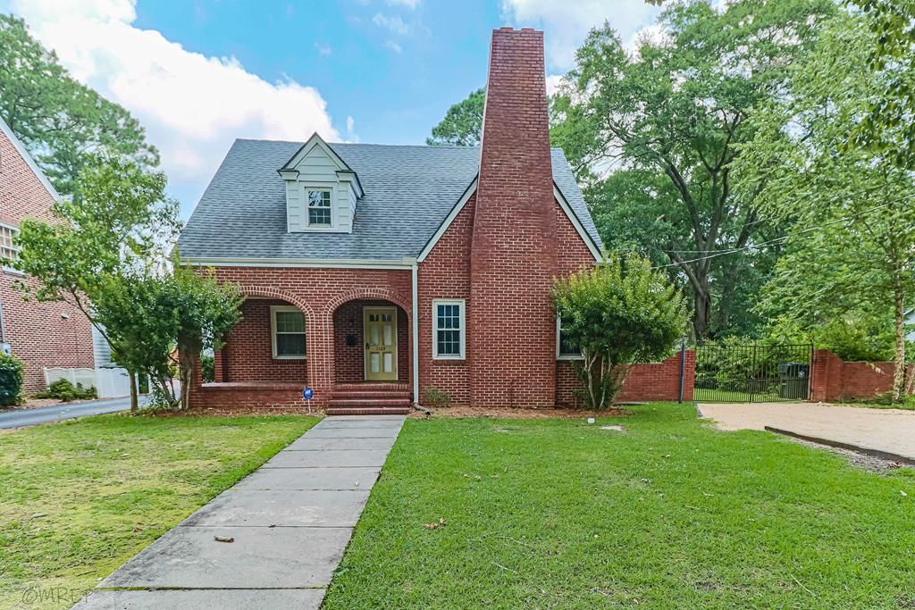 1109 E Mulberry St, Goldsboro, NC 27530 Trulia