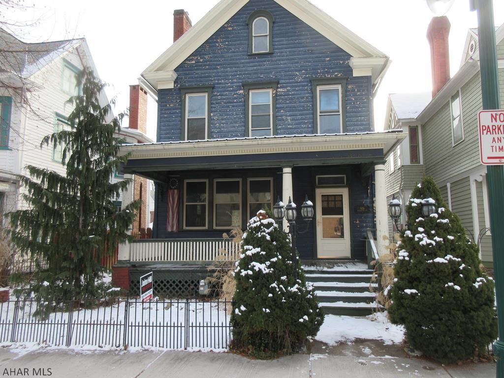 906 Washington Ave, Tyrone, PA 16686 Trulia