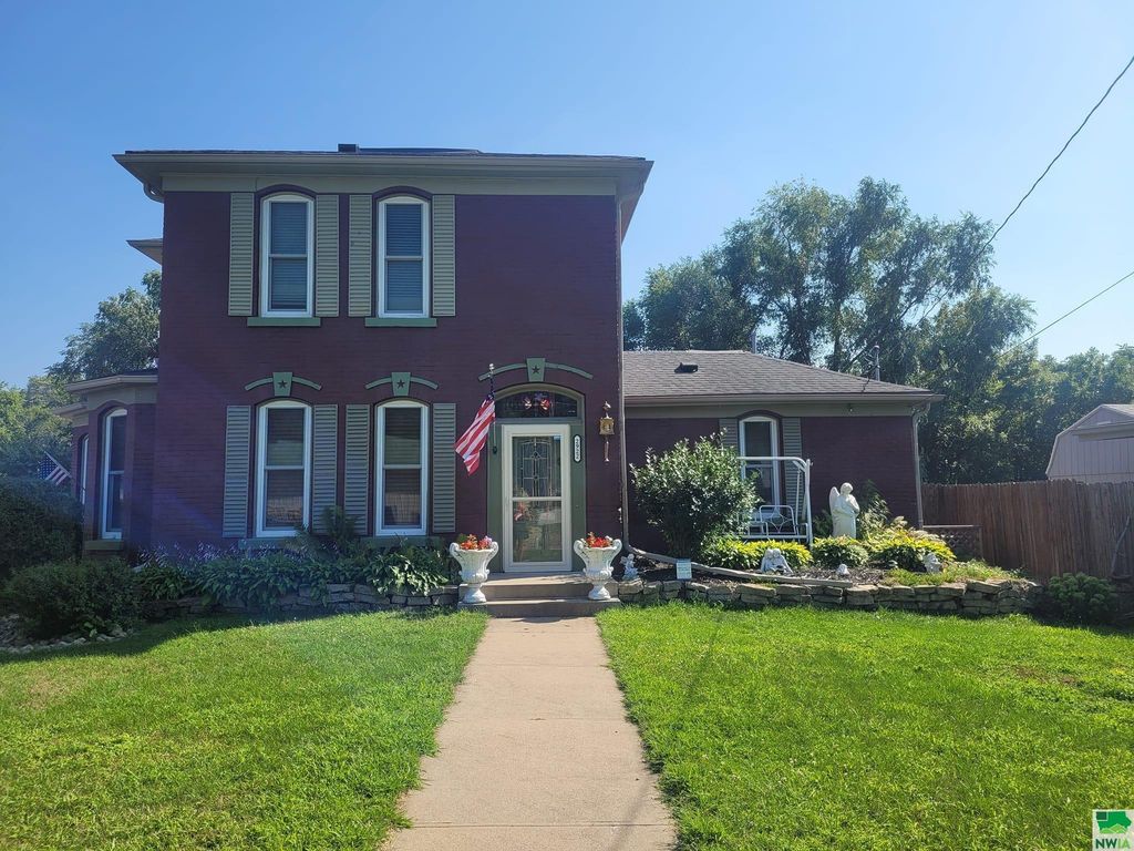 2922 Correctionville Rd, Sioux City, IA 51105 MLS 822004 Trulia