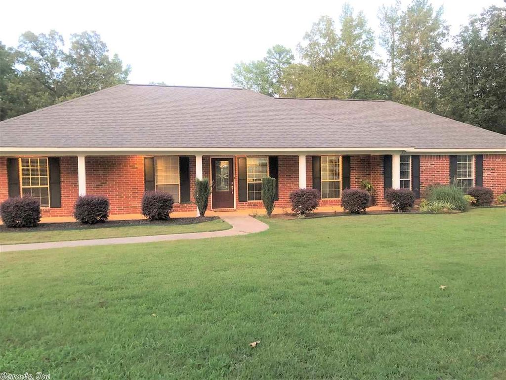 983 Mc 17, Fouke, AR 71837 Trulia