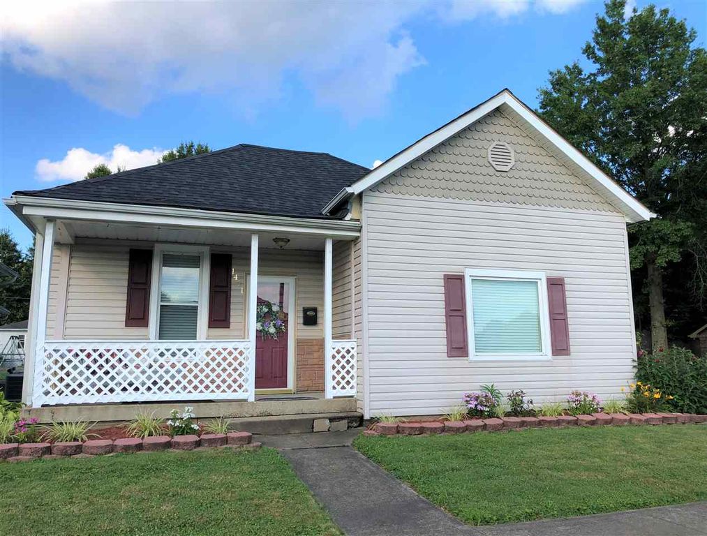 1421 S 9th St, Ironton, OH 45638 Trulia