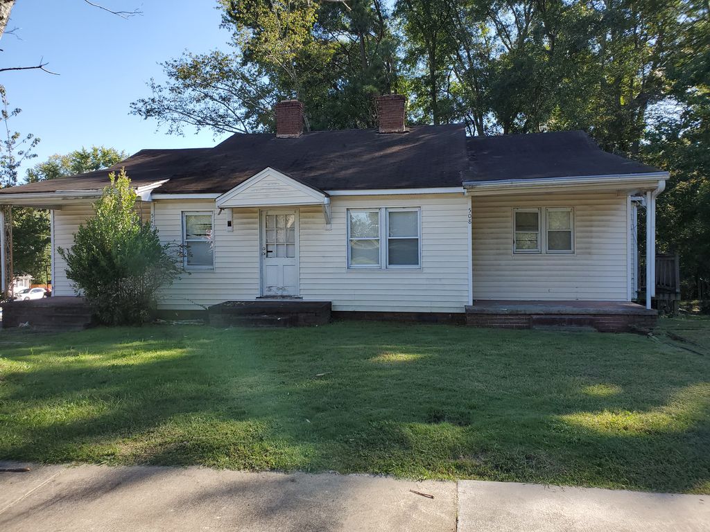 508 Morningside Dr NE, Marietta, GA 30060 Trulia