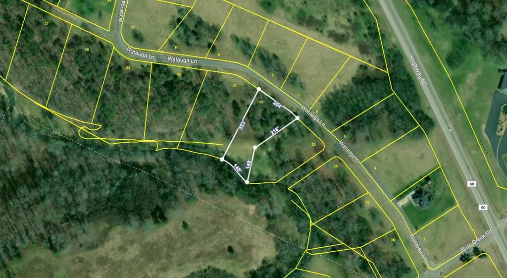 32 Watauga Ln, Birchwood, TN 37308 Trulia