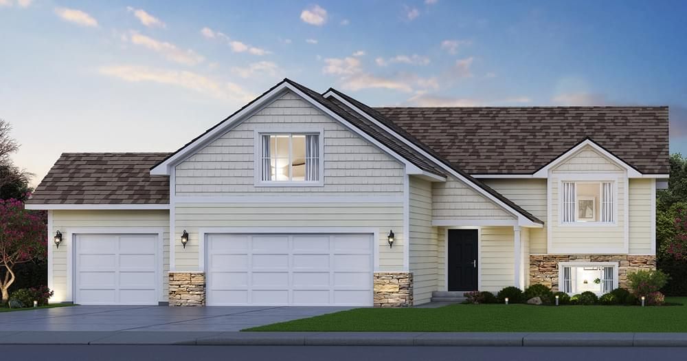 Hamilton Sterling Ponds River Falls, WI Trulia