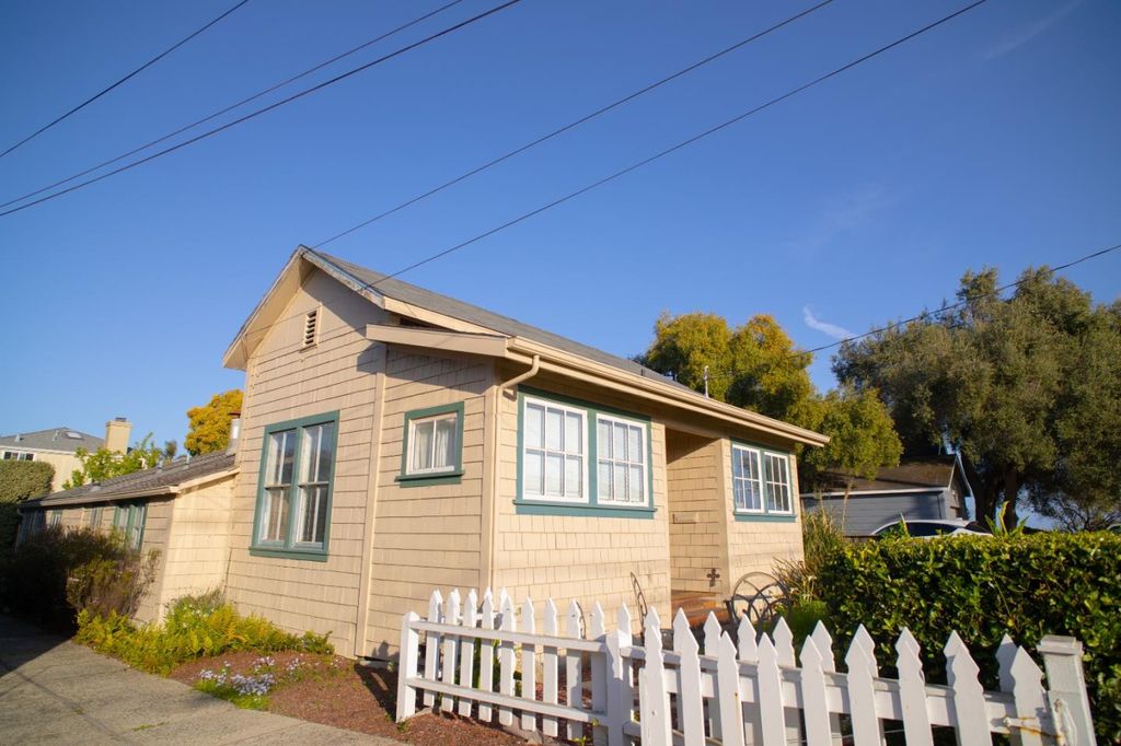 106 Saxon Ave, Capitola, CA 95010 Trulia