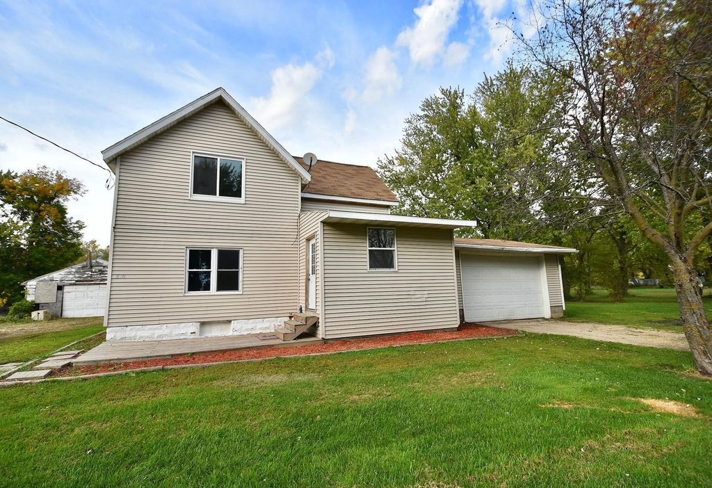 254 Pleasant St, Dexter, MN 55926 Trulia