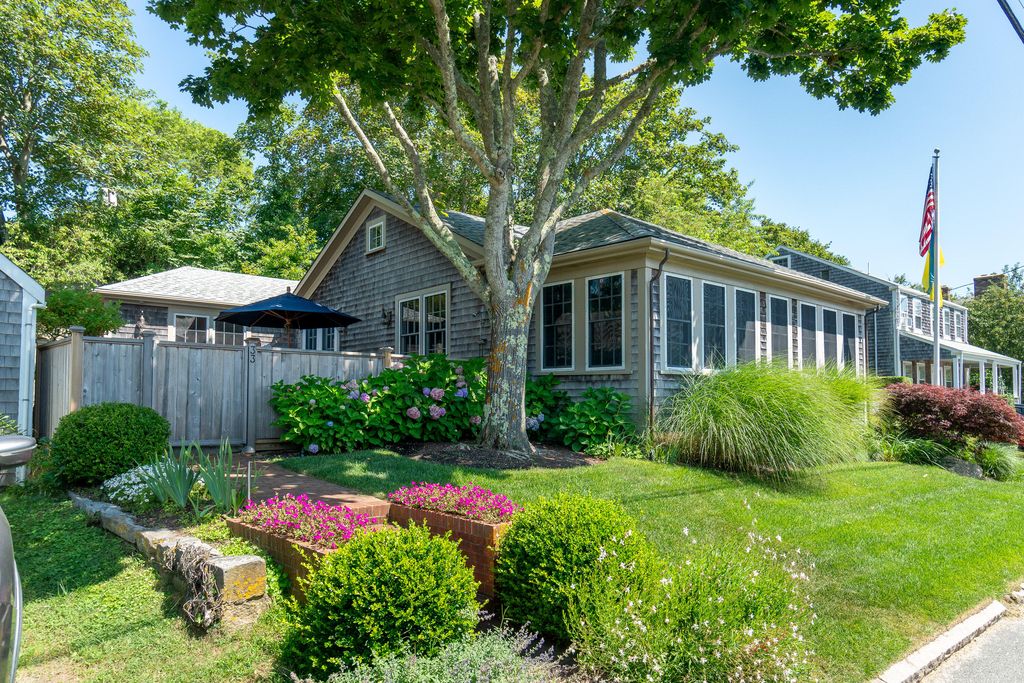 33 West Chester Street, Nantucket, MA 02554 Trulia