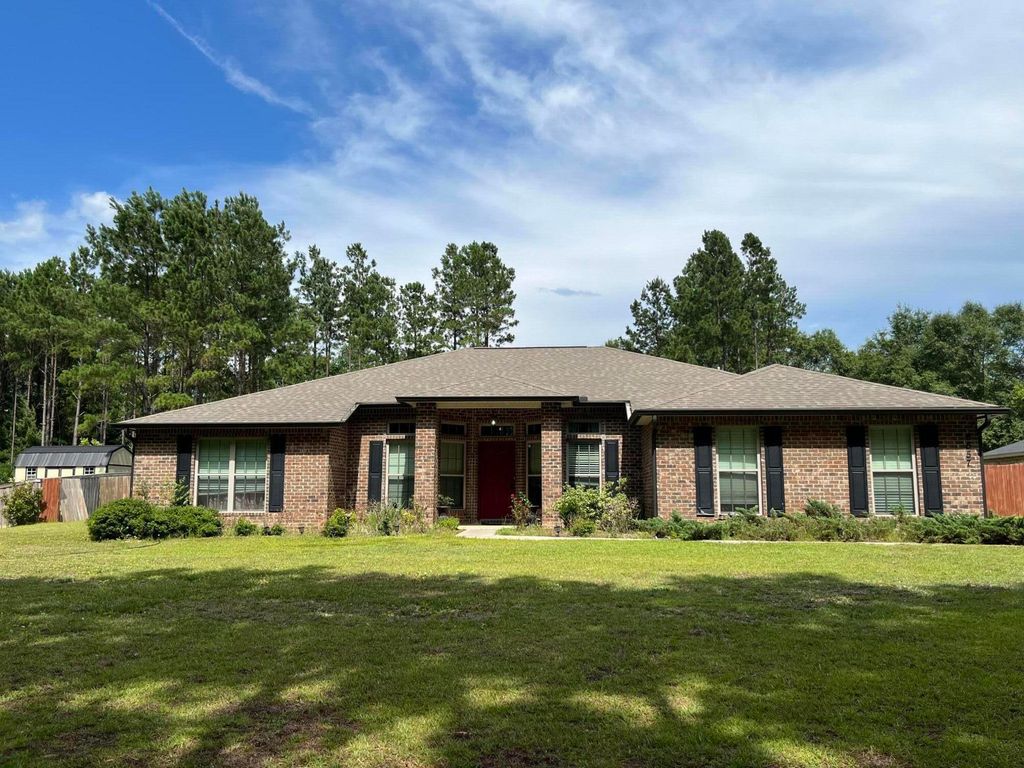 6557 Welannee Blvd, Laurel Hill, FL 32567 Trulia