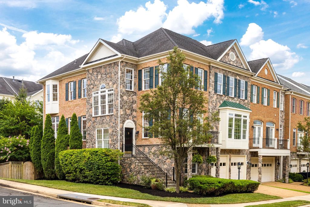 43693 Lees Mill Sq, Leesburg, VA 20176 Trulia