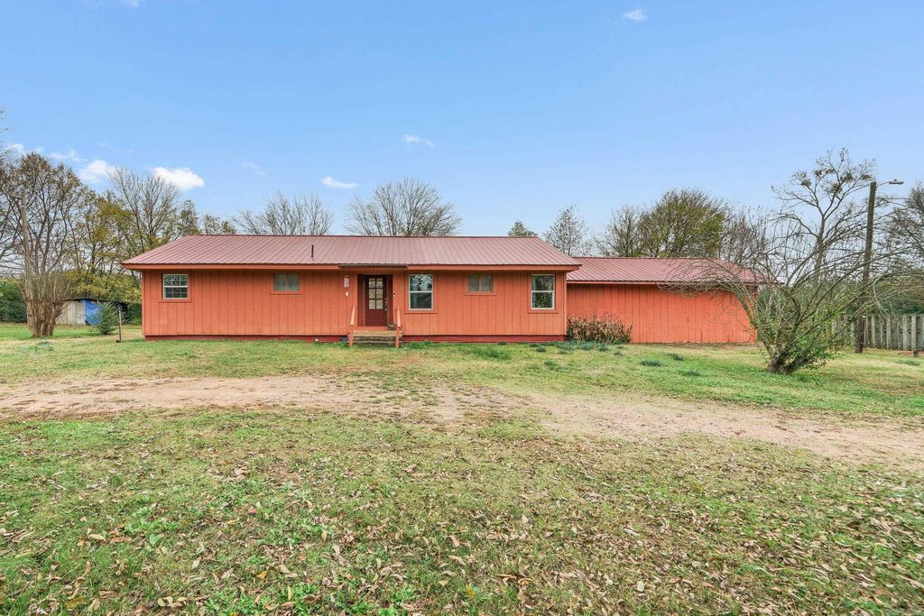 322 N Fowlkes St, Horatio, AR 71842 Trulia
