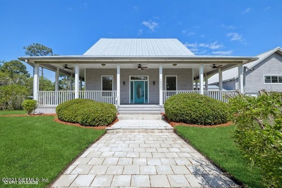 15697 Waterville Rd, Jacksonville, FL 32226