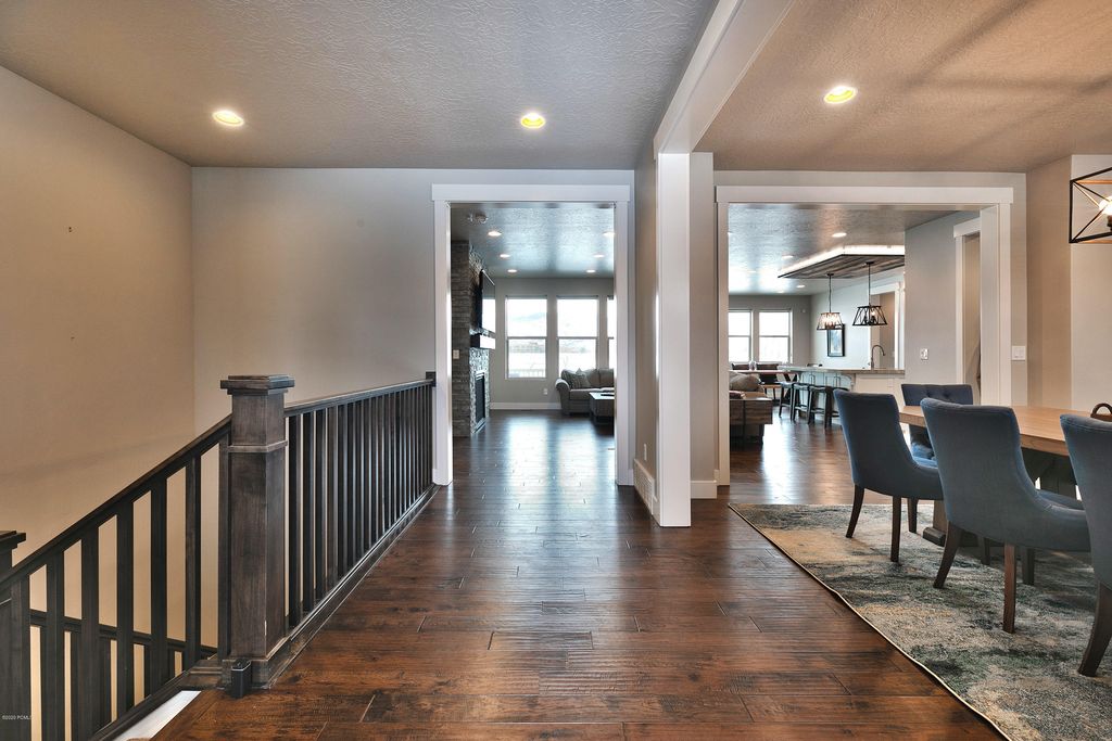 1370 E 400 S, Heber City, UT 6 Bed, 4 Bath SingleFamily Home 23