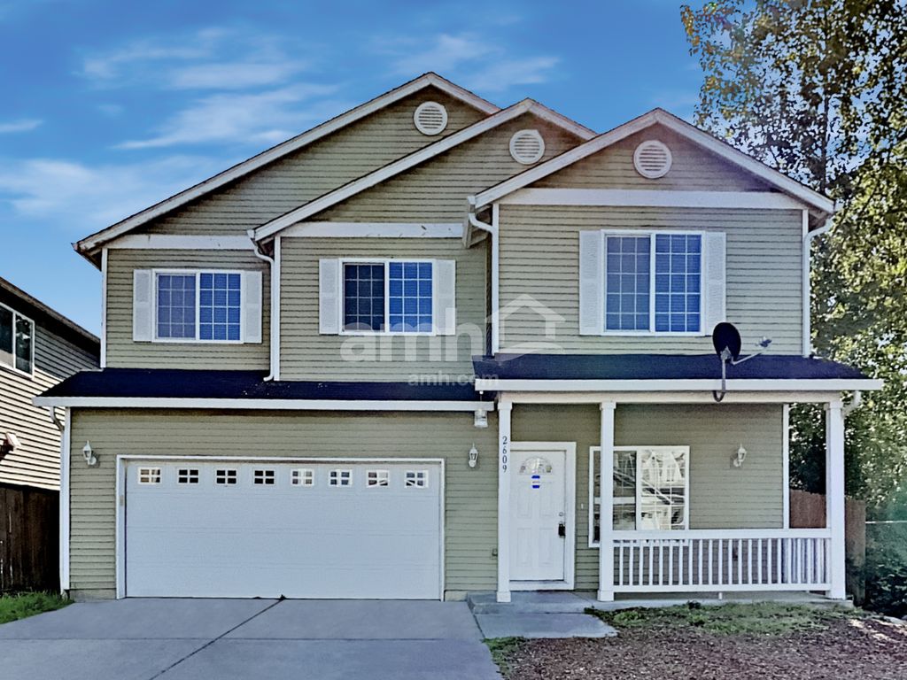 2609 NE 105th Ct, Vancouver, WA 98662 Trulia