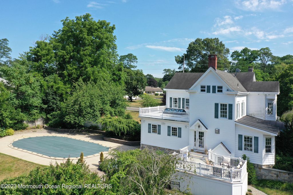 51 Cherry Tree Farm Road, Middletown, NJ 07748 MLS 22325062 Trulia