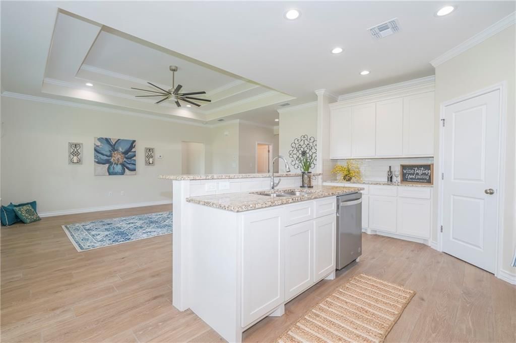  11534  Pintas Creek Cir Corpus Christi TX 3 Bed 3 Bath 