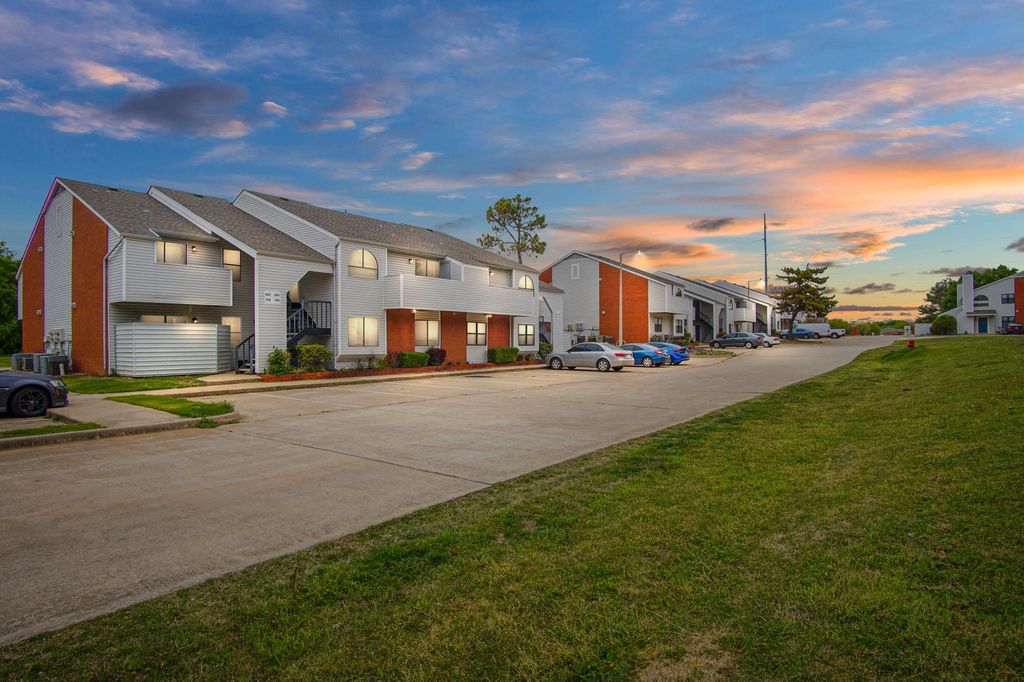 1932 E Lindsey St, Norman, OK 73071 Trulia