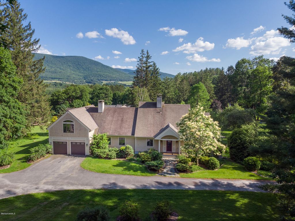 90 Ide Rd, Williamstown, MA 01267 Trulia