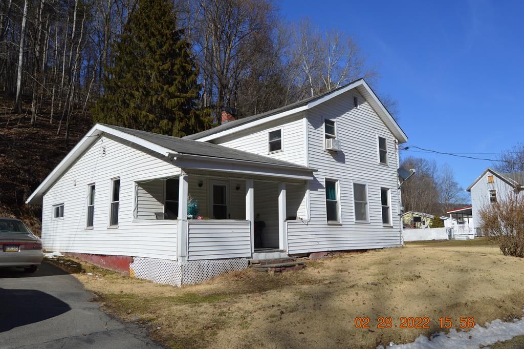 10273 Route 367, Laceyville, PA 18623 Trulia
