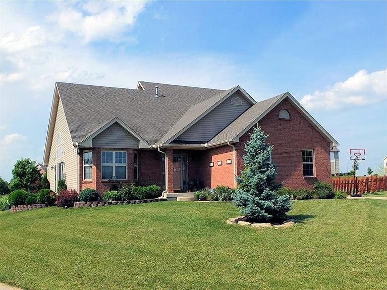 9101 Bennington Way, Dayton, OH 45458