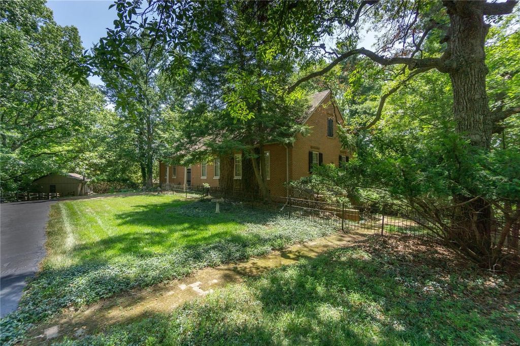 1600 Kehrs Mill Rd, Chesterfield, MO 63005 Trulia