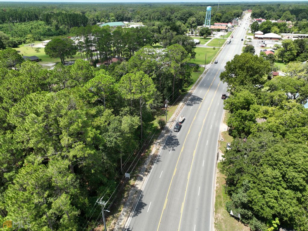 Highway 82, Nahunta, GA 31553 MLS 10080874 Trulia