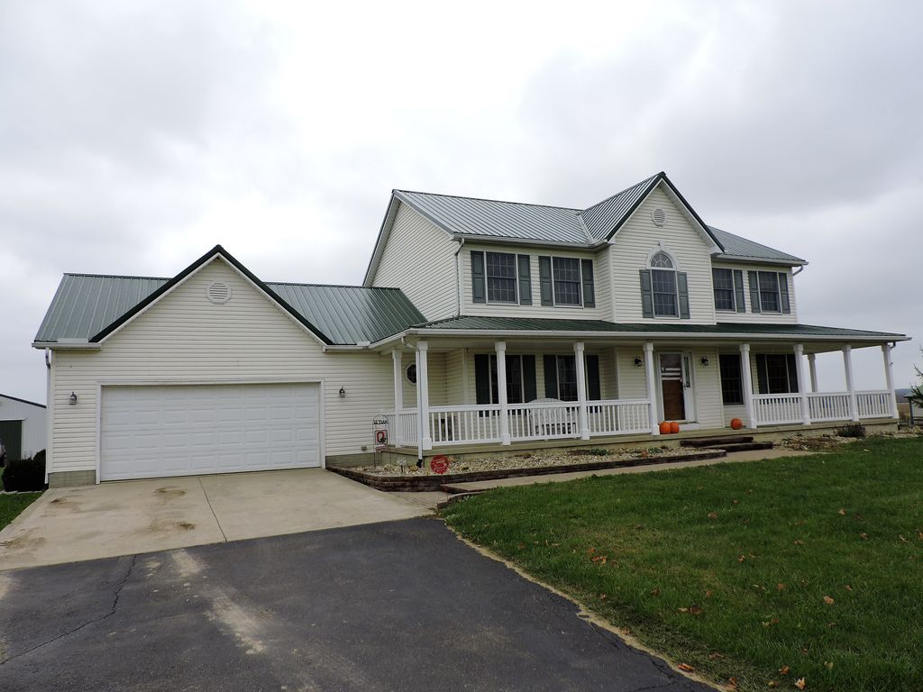 9068 Bowman Rd SW, Amanda, OH 43102 Trulia