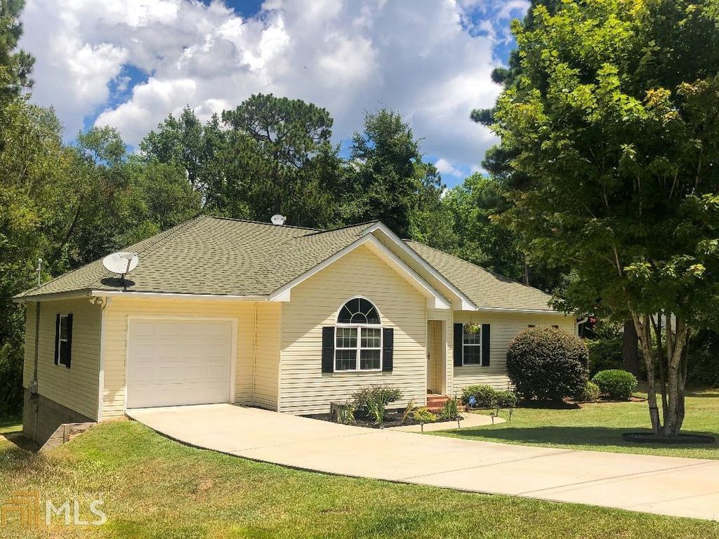 3026 Lindsey Dr, Claxton, GA 30417 Trulia