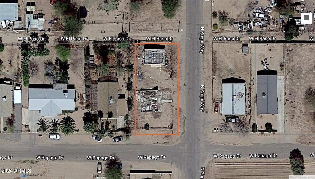 190 N Yaqui Way 48, Stanfield, AZ 85172 Trulia