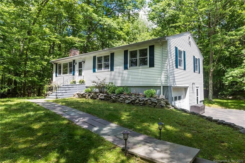 Trulia Newtown Ct